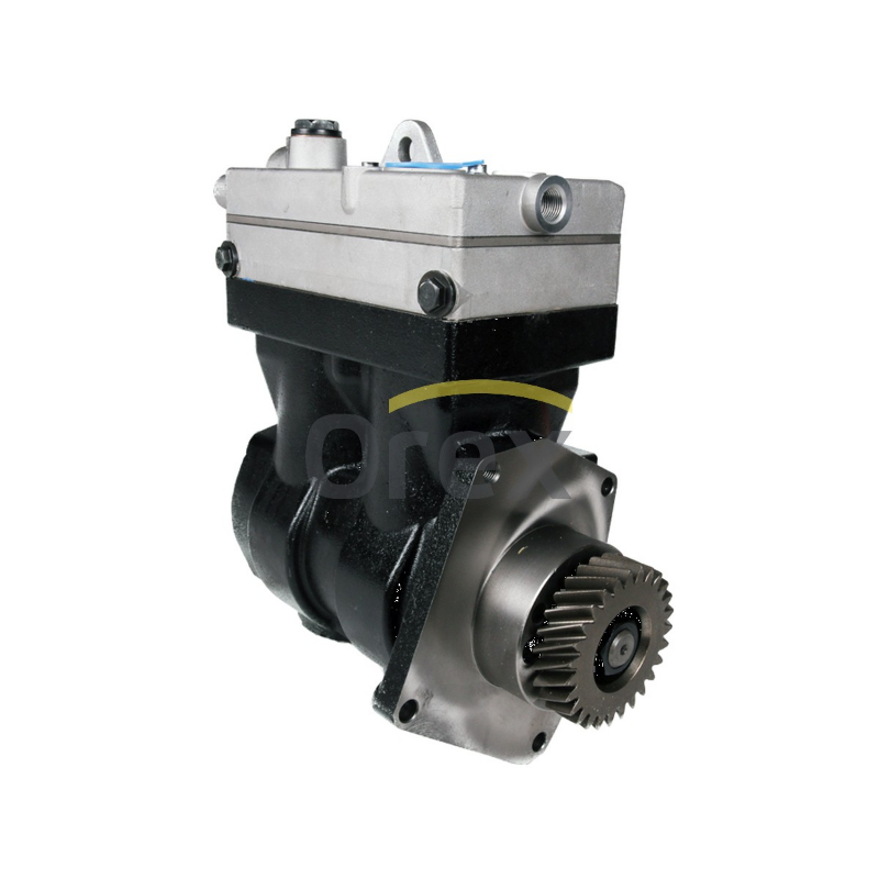KOMPRESOR AXOR CIFTLI WABCO TIP 4571304915